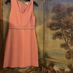 Diane Von Furstenberg dress